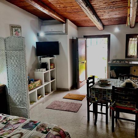 Appartamento Green Room Palermo Dış mekan fotoğraf