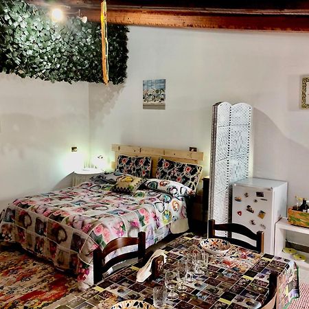 Appartamento Green Room Palermo Dış mekan fotoğraf