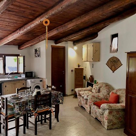 Appartamento Green Room Palermo Dış mekan fotoğraf