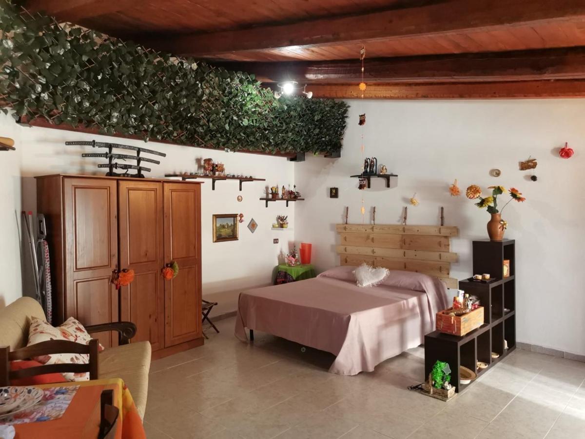 Appartamento Green Room Palermo Dış mekan fotoğraf