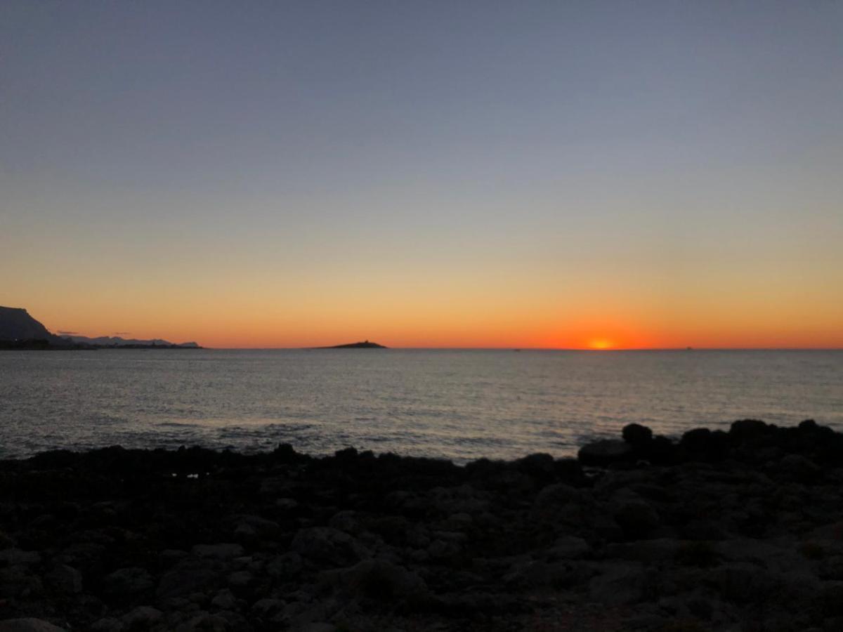 Appartamento Green Room Palermo Dış mekan fotoğraf