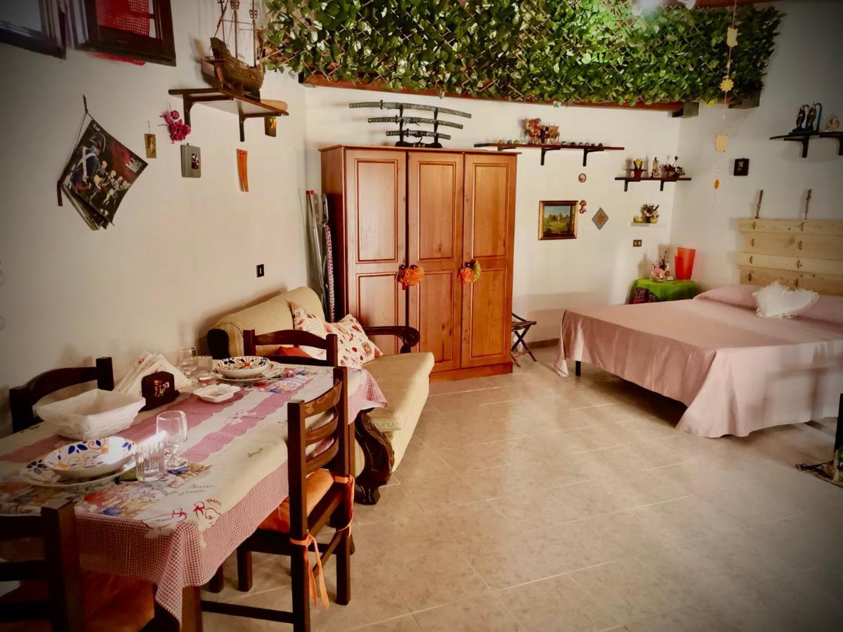 Appartamento Green Room Palermo Dış mekan fotoğraf