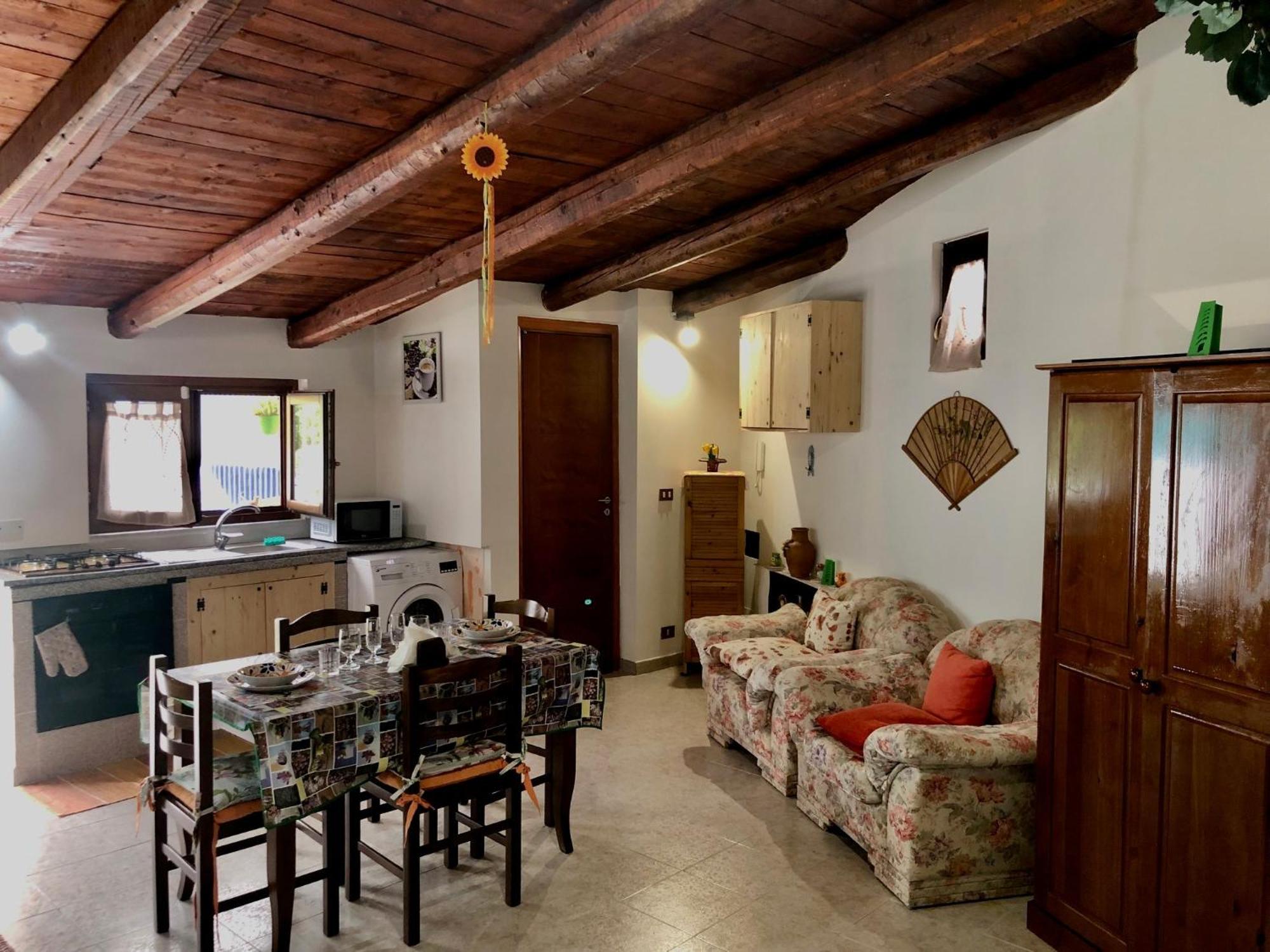 Appartamento Green Room Palermo Dış mekan fotoğraf
